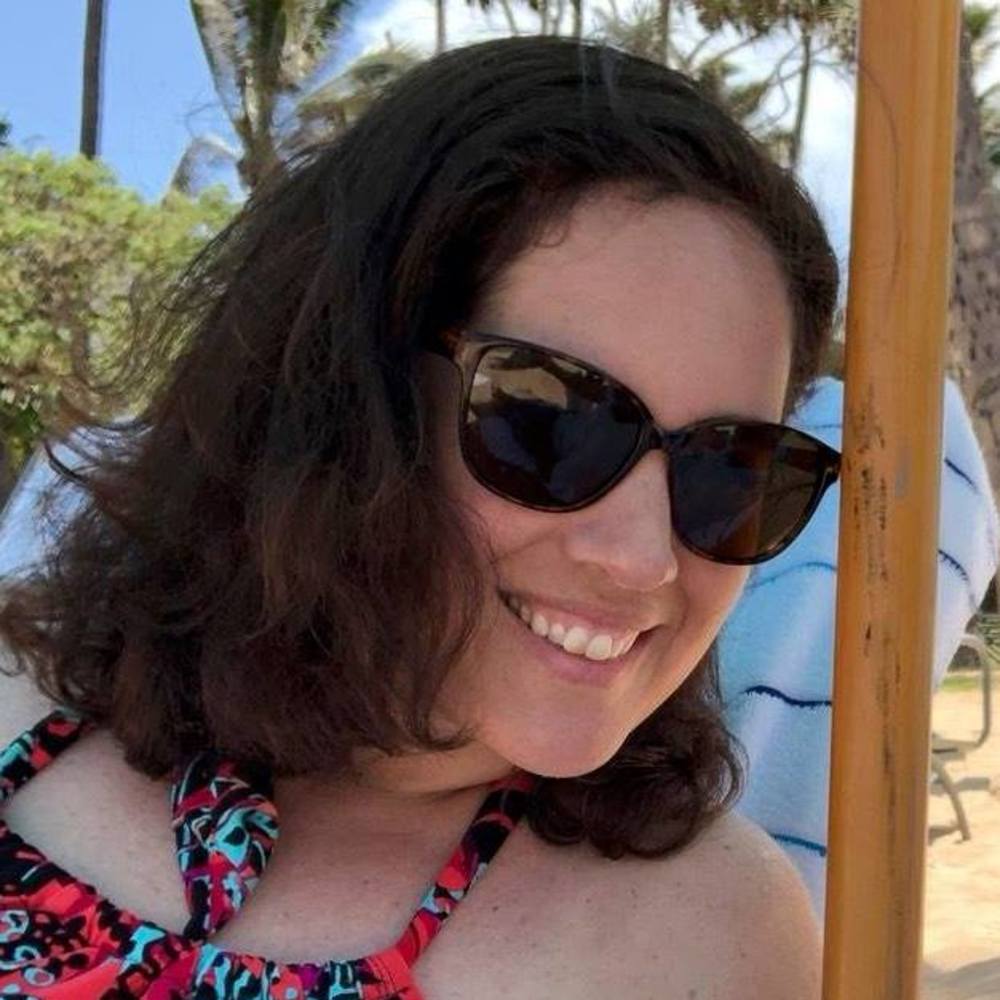 Meet your Posher, Andrea